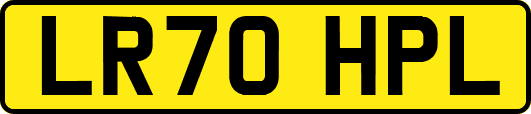 LR70HPL