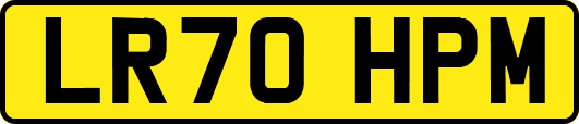 LR70HPM