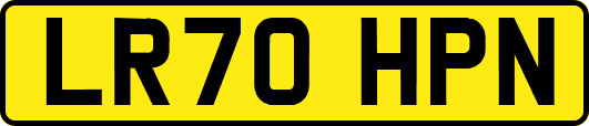 LR70HPN