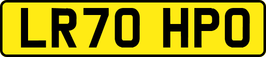 LR70HPO