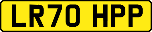 LR70HPP