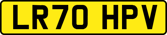 LR70HPV