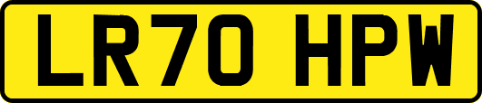 LR70HPW