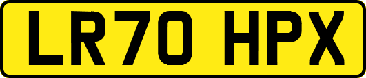 LR70HPX
