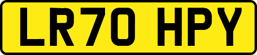 LR70HPY