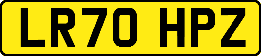 LR70HPZ