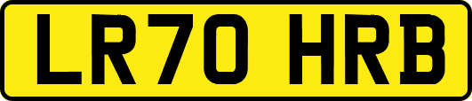 LR70HRB