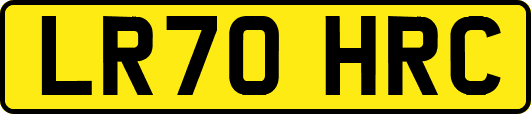 LR70HRC