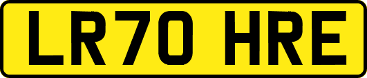LR70HRE