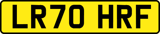 LR70HRF