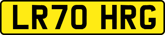 LR70HRG