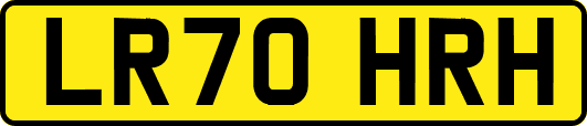 LR70HRH