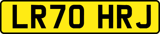 LR70HRJ