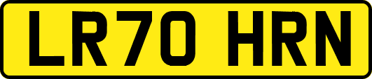 LR70HRN