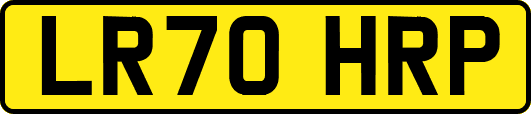 LR70HRP