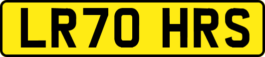 LR70HRS