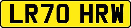 LR70HRW