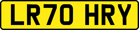 LR70HRY