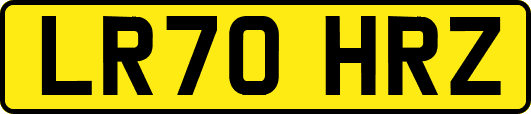 LR70HRZ