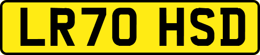 LR70HSD