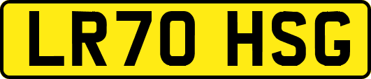 LR70HSG