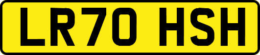 LR70HSH