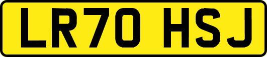 LR70HSJ