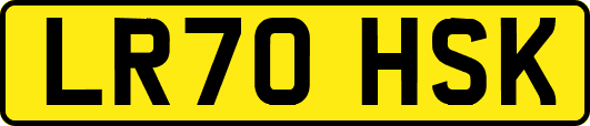 LR70HSK