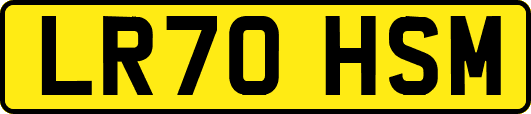 LR70HSM