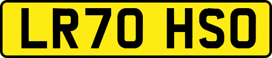 LR70HSO