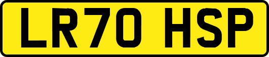 LR70HSP