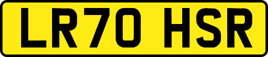 LR70HSR