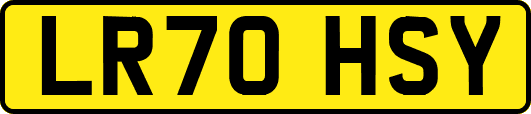 LR70HSY