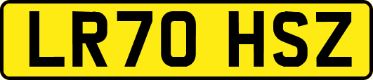 LR70HSZ