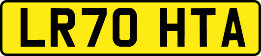 LR70HTA