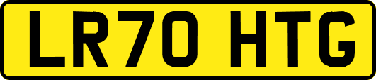 LR70HTG
