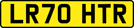 LR70HTR