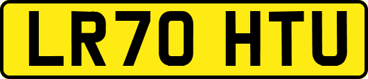 LR70HTU