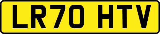 LR70HTV