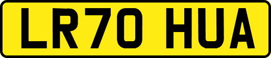 LR70HUA
