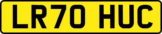 LR70HUC