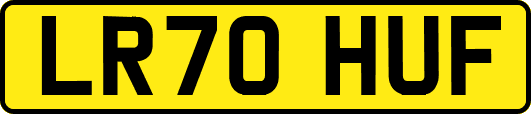 LR70HUF