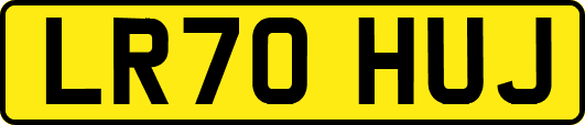 LR70HUJ