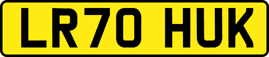 LR70HUK