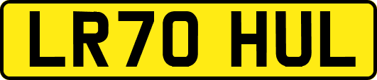 LR70HUL