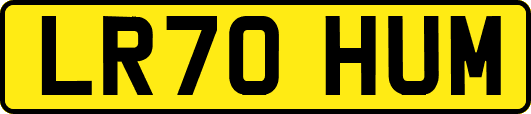 LR70HUM