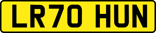 LR70HUN
