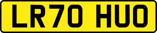 LR70HUO
