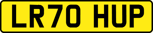 LR70HUP