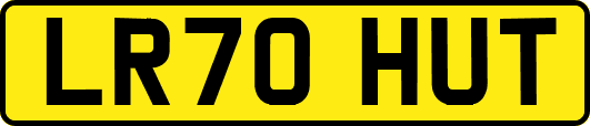 LR70HUT